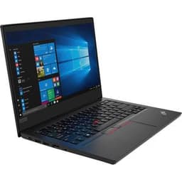 Lenovo ThinkPad E14 14" Core i5 1.6 GHz - SSD 256 Go - 8 Go AZERTY - Français