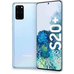 Galaxy S20+ 5G 256 Go - Bleu - Débloqué