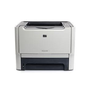 HP LaserJet P2015 Laser monochrome