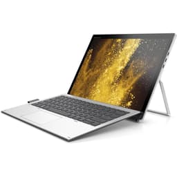 HP Elite X2 1013 G3 13" Core i7 1.9 GHz - SSD 256 Go - 8 Go AZERTY - Français