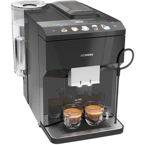 Cafetière avec broyeur Sans capsules Siemens EQ.500 TP503R09 1,7000L - Noir