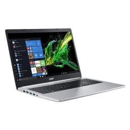 Acer Aspire 3 15" Ryzen 5 2.1 GHz - SSD 256 Go - 8 Go AZERTY - Français