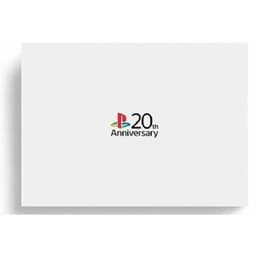 PlayStation 4 500GB - Gris - Edition limitée 20th Anniversary