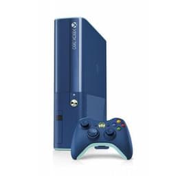 Microsoft Xbox 360 - Bleu