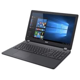 Acer Aspire ES1-531-P1Q5 15" Pentium 1.6 GHz - HDD 1 To - 4 Go AZERTY - Français