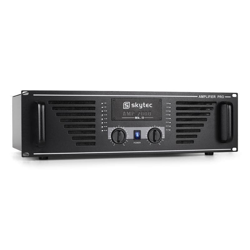 Amplificateur Skytec SKY-2000B