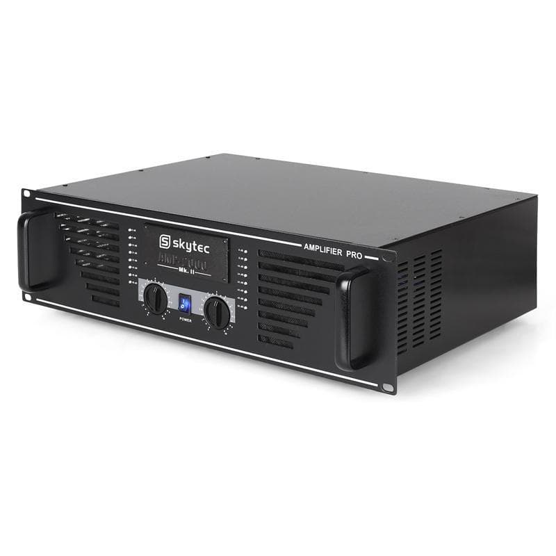 Amplificateur Skytec SKY-2000B