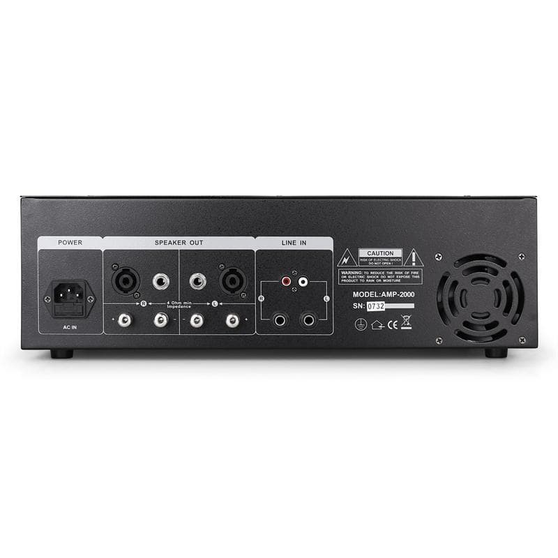 Amplificateur Skytec SKY-2000B