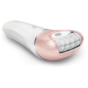 Épilateur Philips Satinelle Advanced BRE640/11