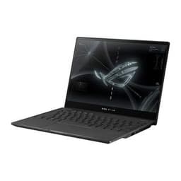 Asus Flow-X13-GV301RC-LJ004W 13" Ryzen 7 3.2 GHz - SSD 512 GB - 16 Go - NVIDIA GeForce RTX 3050 AZERTY - Français
