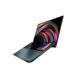 Asus ZenBook UX481FA-HJ043T 14" Core i7 1.8 GHz - SSD 512 Go - 16 Go AZERTY - Français
