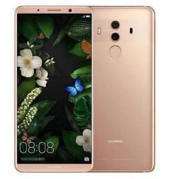 Huawei Mate 10 Pro 128 Go - Or Rose - Débloqué