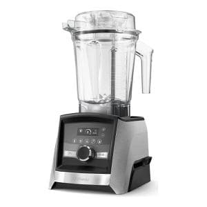 Blender Mixeur Vitamix A3500 L - Noir