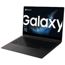 Samsung Galaxy Book2 Pro 15" Core i7 2.1 GHz - SSD 512 Go - 16 Go AZERTY - Français
