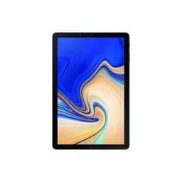 Galaxy Tab S4 10.5 64GB - Noir - WiFi + 4G