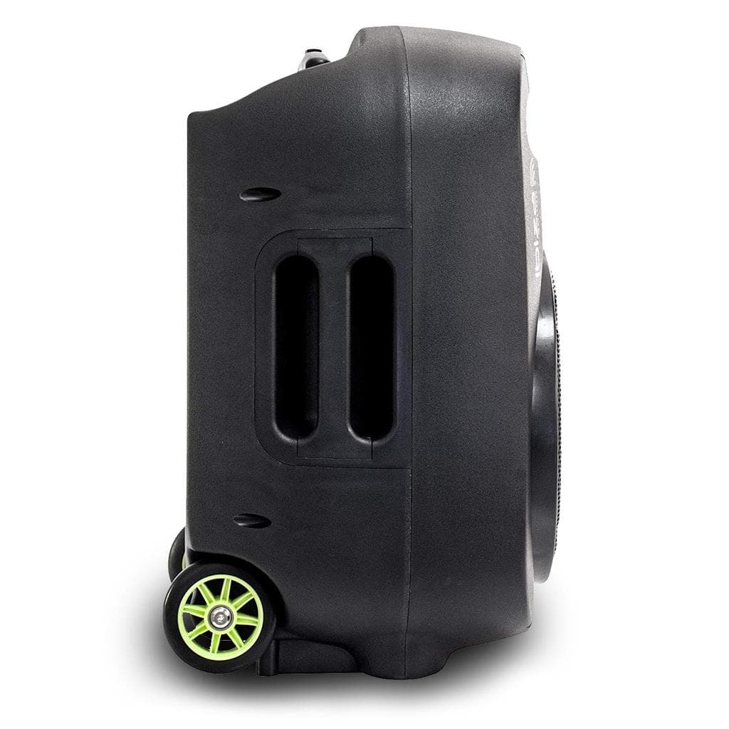 Enceintes sono Ibiza Sound PORT12VHF-MKII