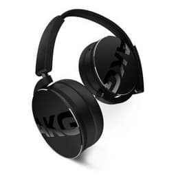 Casque sans fil avec micro Akg Y50BT - Noir