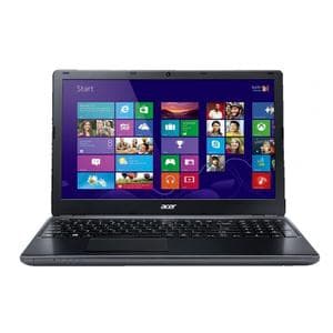 Acer Aspire E5 15"