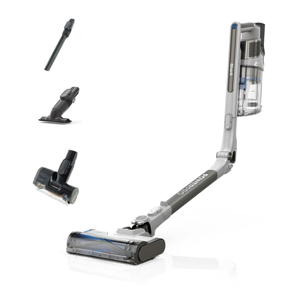 Aspirateur balai sans fil Shark IZ380EU