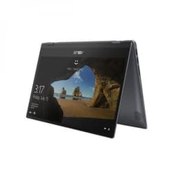 Asus VivoBook Flip 14 TP412FA-EC641T 14" Core i3 2.1 GHz - SSD 256 Go - 8 Go AZERTY - Français