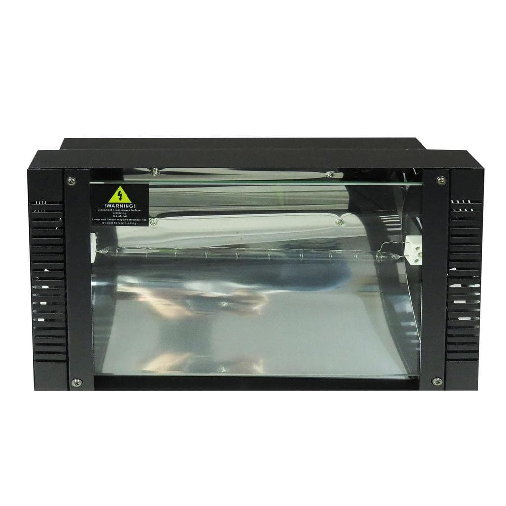 Éclairage Karma Strobe 1000