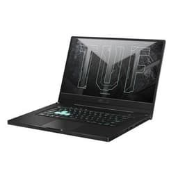 Asus TUF Dash F15 FX516PR-HN064T 15" Core i7 3.3 GHz - SSD 512 GB - 32 Go - NVIDIA GeForce RTX 3070 AZERTY - Français