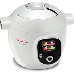 Multi-cuiseur Moulinex Cookeo + Connect CE857800