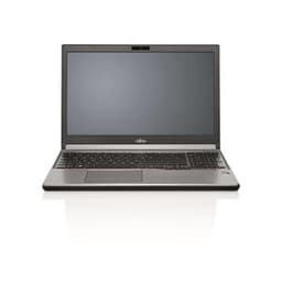 Fujitsu LifeBook E754 15" Core i5 2.6 GHz - HDD 1 To - 16 Go AZERTY - Français