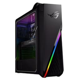 Asus ROG Strix GL15DH-FR140T Ryzen 5 3.8 GHz - SSD 512 Go - 8 Go - NVIDIA GeForce GTX 1650