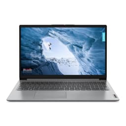 Lenovo IdeaPad 1 15" Ryzen 5 2.1 GHz - SSD 512 Go - 16 Go AZERTY - Français