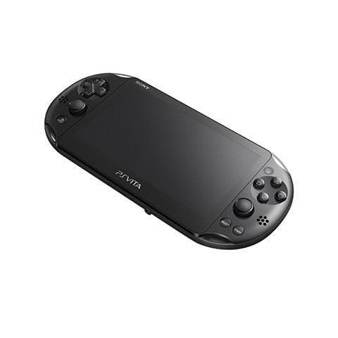 PlayStation Vita PCH-2000 - Noir