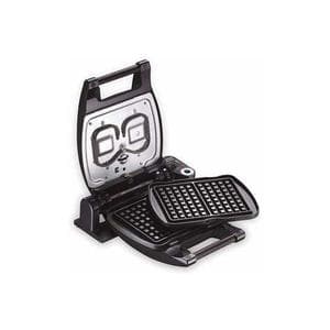 Lagrange PREMIUM 019637 Gaufrier + Croque monsieur