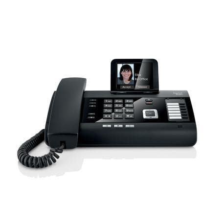 Téléphone fixe Gigaset DL500A
