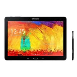 Galaxy Note 10.1 (2014) 32GB - Noir - WiFi + 4G