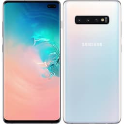 Galaxy S10+ 1000 Go - Blanc - Débloqué