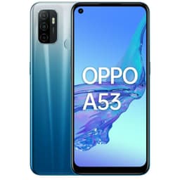 Oppo A53 64 Go - Bleu - Débloqué