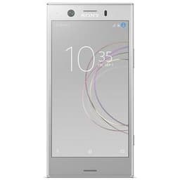 Xperia XZ1 Compact 32 Go - Argent - Débloqué