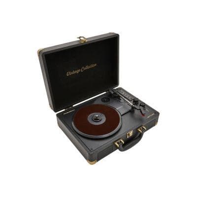 Platine Vinyle Muse MT-103GD