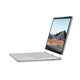 Microsoft Surface Book 3 15" Core i5 1.3 GHz - SSD 512 Go - 32 Go AZERTY - Français