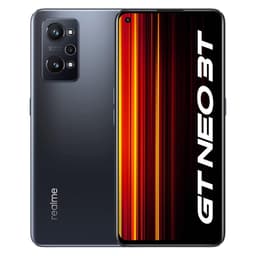 Realme GT Neo 3T 128 Go - Noir - Débloqué