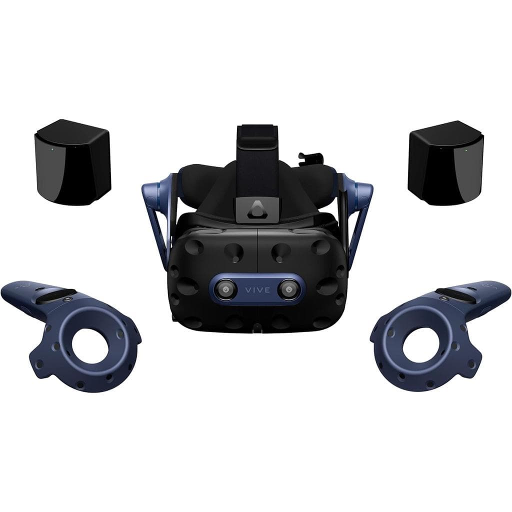 Casque VR - Réalité Virtuelle Htc VIVE Pro 2