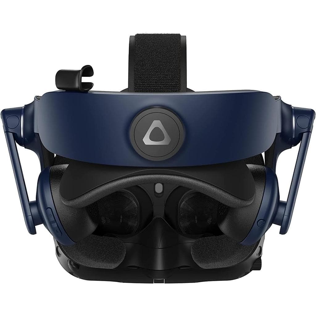 Casque VR - Réalité Virtuelle Htc VIVE Pro 2