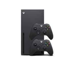 Xbox Series X 1000Go - Noir +