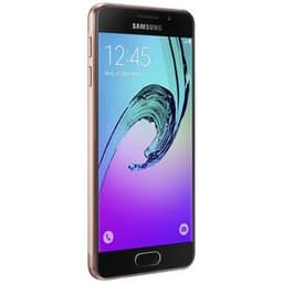 Galaxy A3 16 Go - Rose - Débloqué