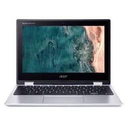 Acer ChromeBook Spin CP311 Celeron N4000 1.1 GHz 32Go SSD - 4Go AZERTY - Français