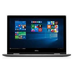 Dell Inspiron 5579 15" Core i7 1.8 GHz - SSD 512 Go - 16 Go AZERTY - Français