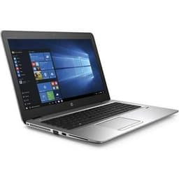 HP EliteBook 850 G3 15" Core i5 2.3 GHz - SSD 256 Go RAM 8 Go AZERTY - Français
