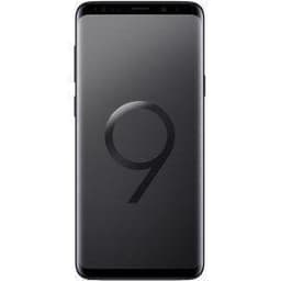 Galaxy S9+ 256 Go - Noir - Débloqué