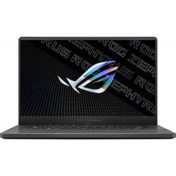 Asus Rog Zephyrus G15 15" Ryzen 9 3 GHz - SSD 1 To - 16 Go