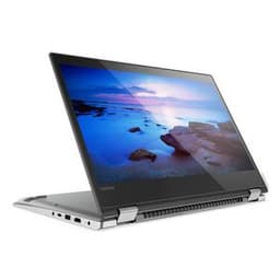 Lenovo Yoga 520-14IKB 14" Core i3 2.4 GHz - SSD 256 Go - 4 Go AZERTY - Français